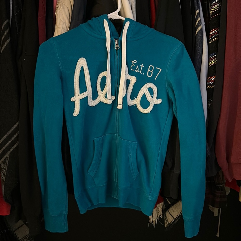 Aeropostale sweater xs